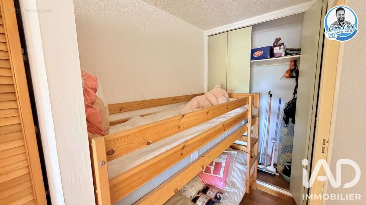 Photo 8 - Appartement à GRUISSAN