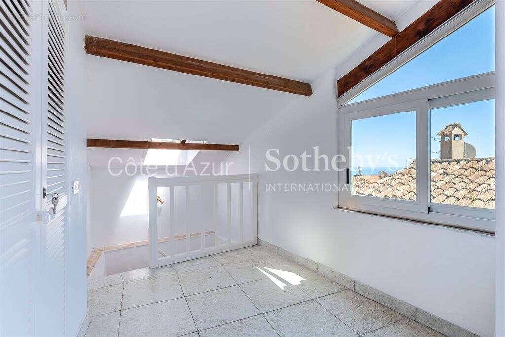 Maison à ROQUEBRUNE-CAP-MARTIN