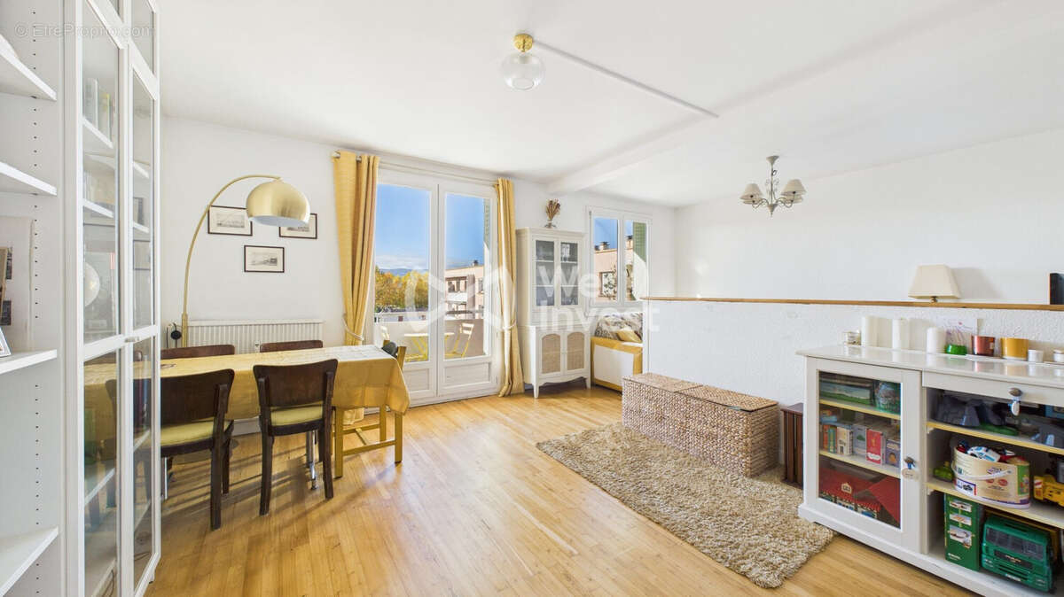 Appartement à VALENCE