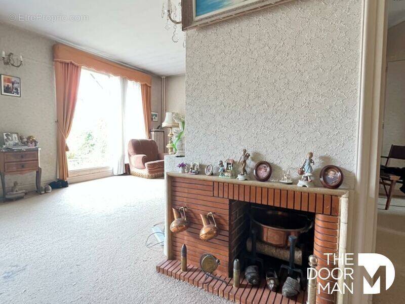 Appartement à VERSAILLES