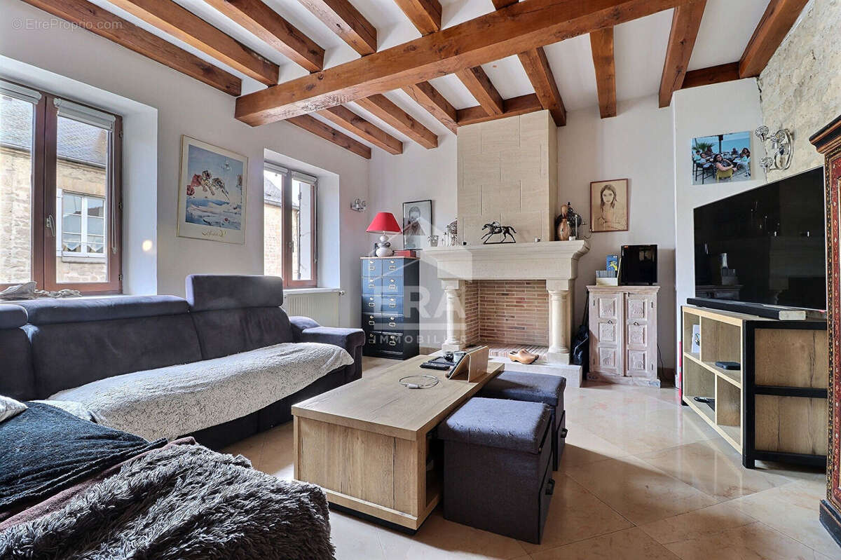 Maison à GOUVIEUX