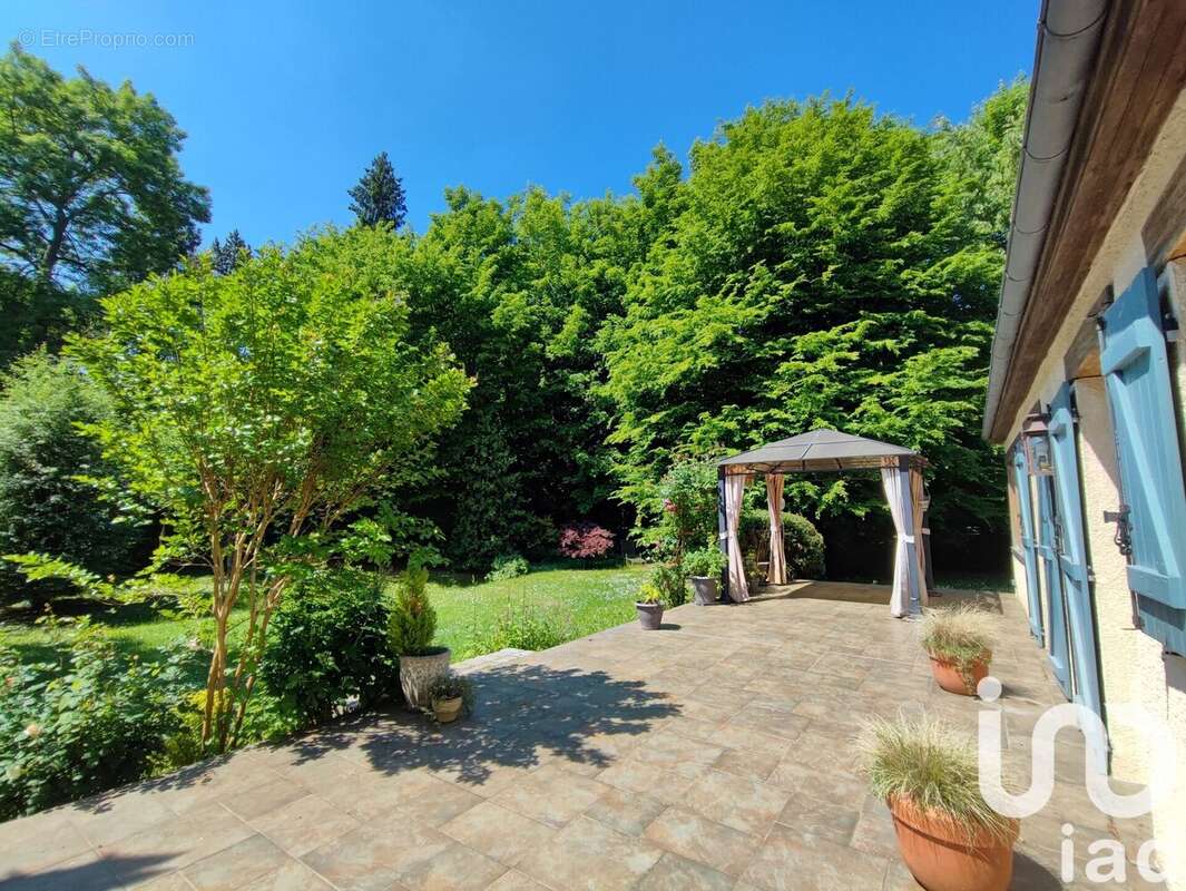 Photo 6 - Maison à EVECQUEMONT