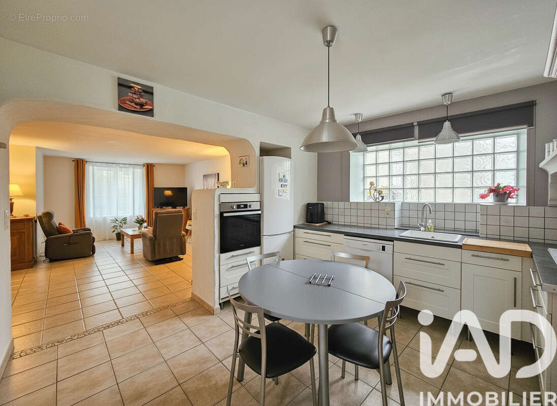 Photo 4 - Maison à VALLET