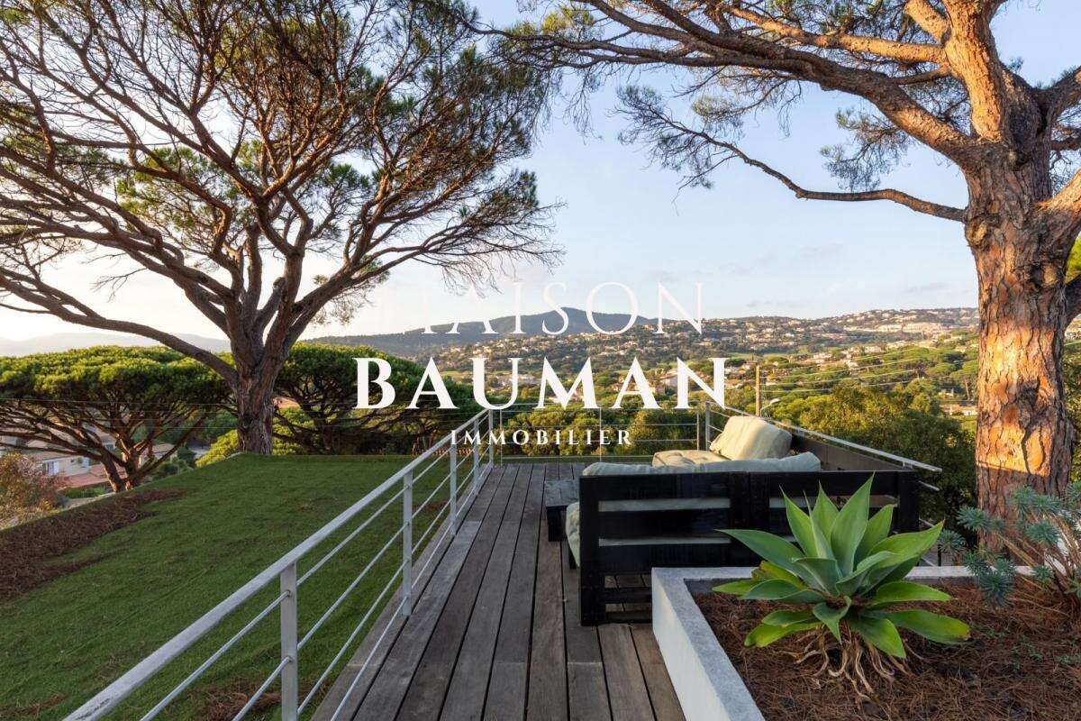 Maison à SAINTE-MAXIME