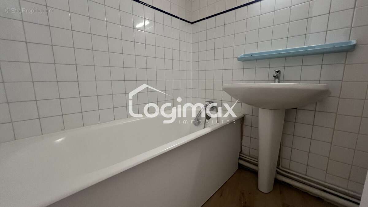 Appartement 32 m² à La Rochelle  - photo 6