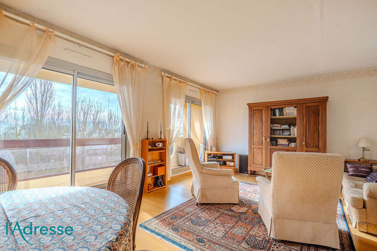 Appartement à TALENCE
