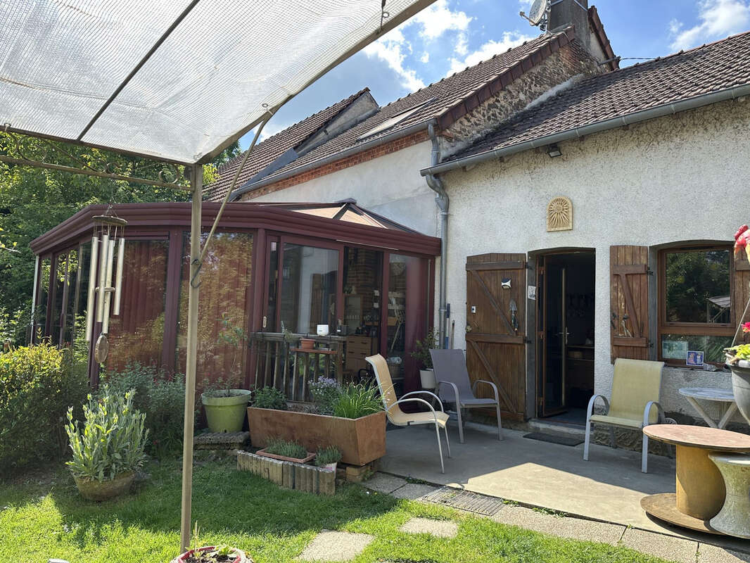 Maison de campagne ! - photo 2
