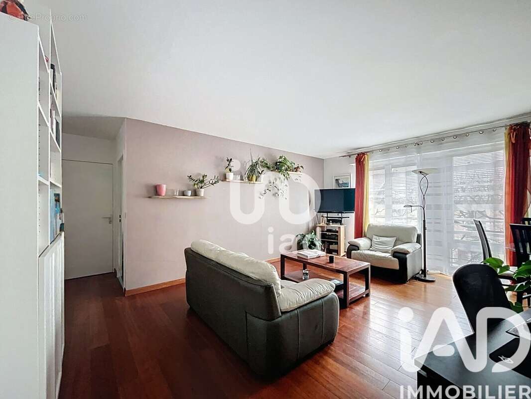 Photo 4 - Appartement à SARTROUVILLE