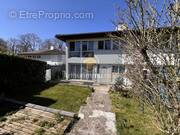 Maison à GRETZ-ARMAINVILLIERS