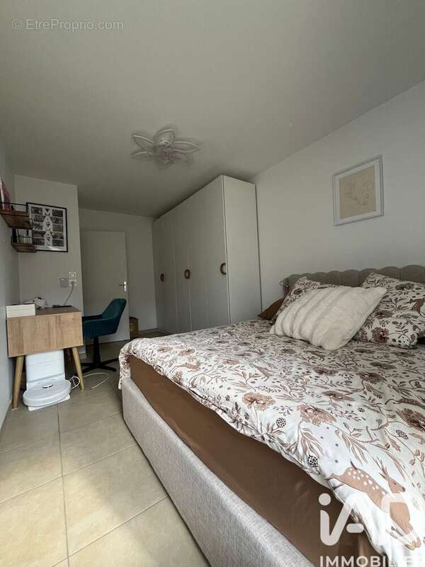 Photo 7 - Appartement à VERNAISON