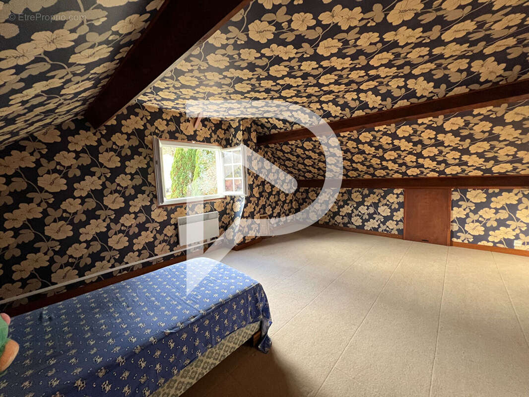 Maison à LEVIS-SAINT-NOM