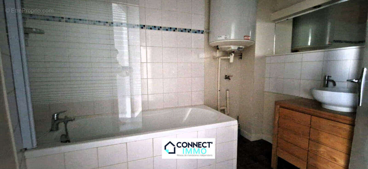 Appartement à MORLAIX