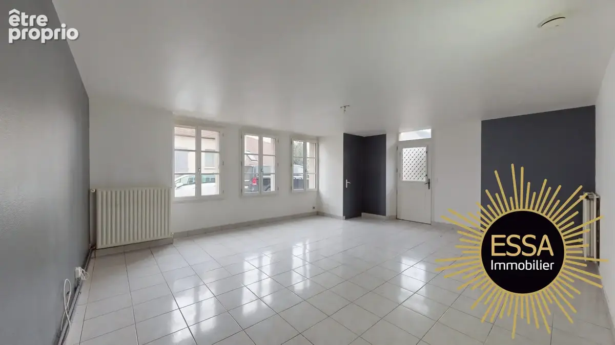 Appartement 5 pièces 80 m² à vendre à Chavenay (78450) - photo 3