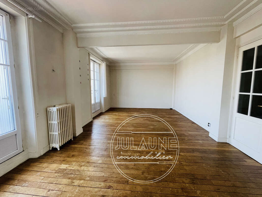 Appartement à LIMOGES