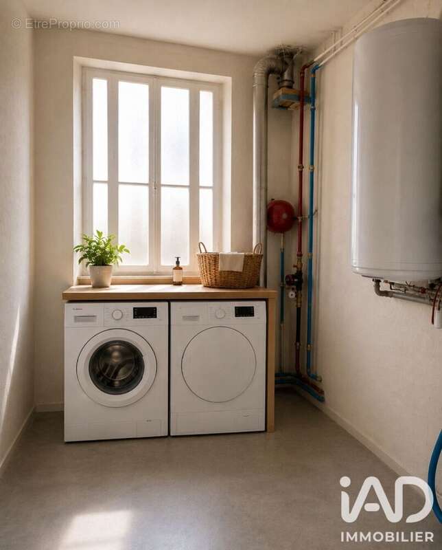 Maison 108 m² à Neuilly  - photo 4