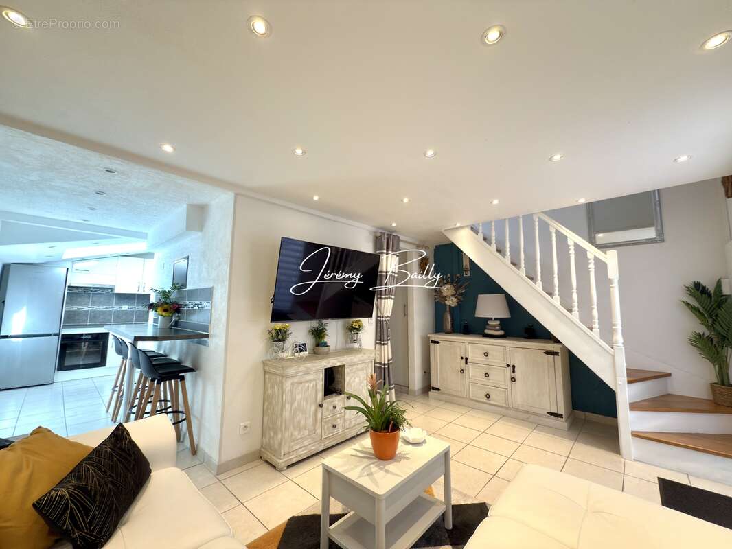 Maison à LE BARCARES