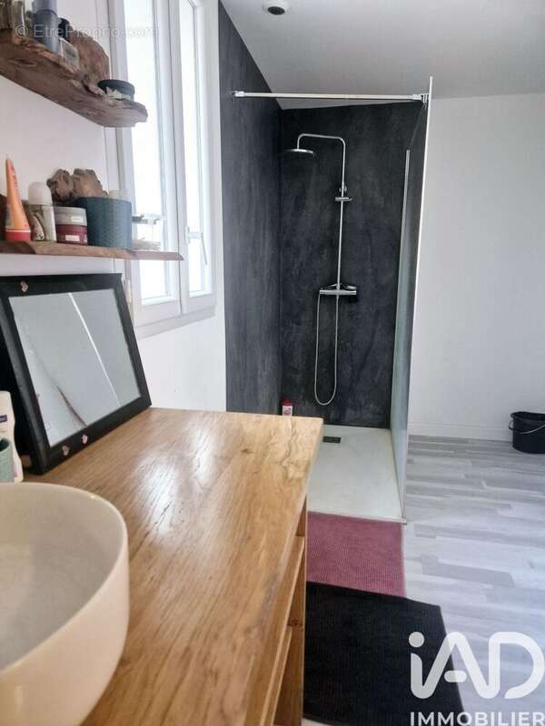 Photo 4 - Maison à MIREBEAU
