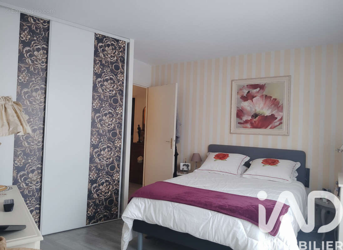 Photo 3 - Appartement à SAINT-MEDARD-EN-JALLES