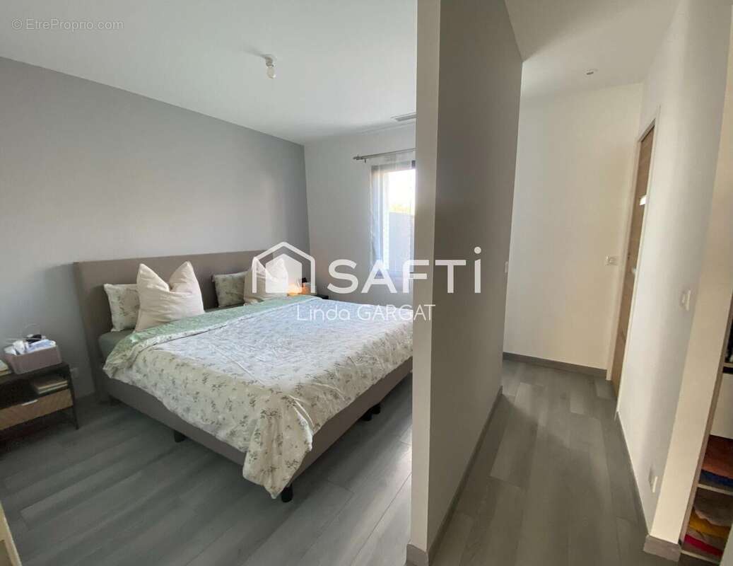 Photo 7 - Maison à BON-ENCONTRE