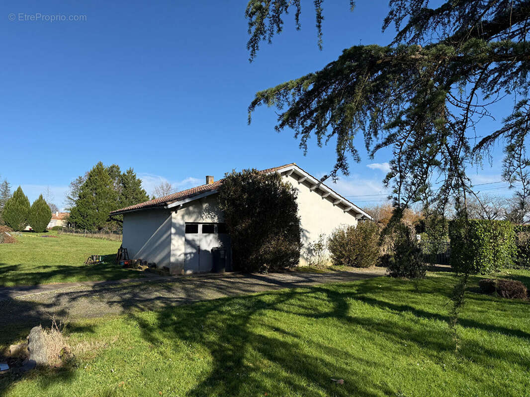 Maison à VILLENEUVE-SUR-LOT