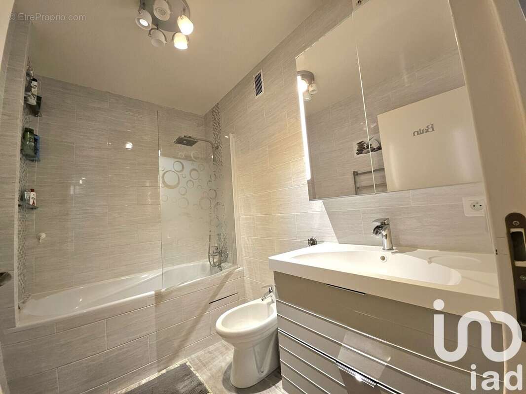 Photo 9 - Appartement à SUCY-EN-BRIE