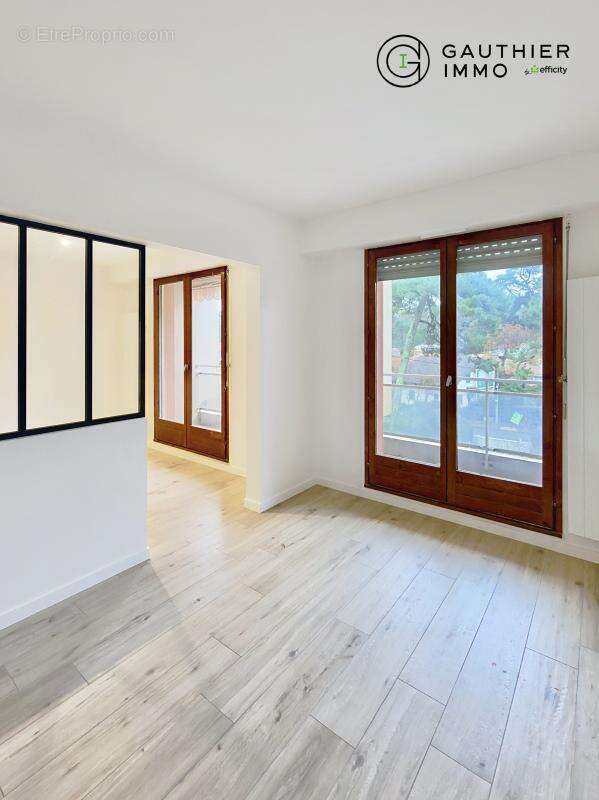 Appartement à ARCACHON