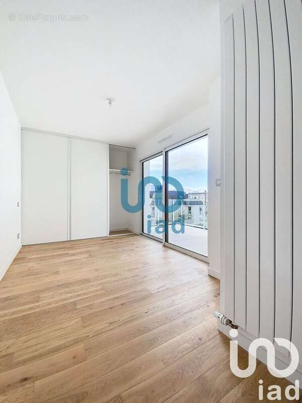 Photo 6 - Appartement à RENNES
