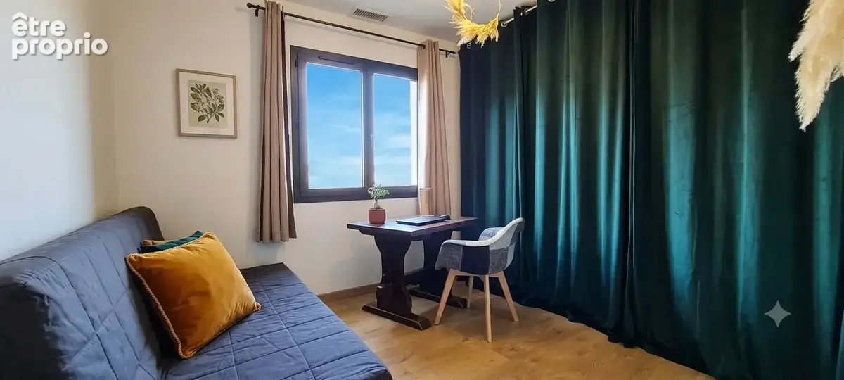 Maison T5 Beaumont sur Lèze proche Toulouse Muret - photo 7