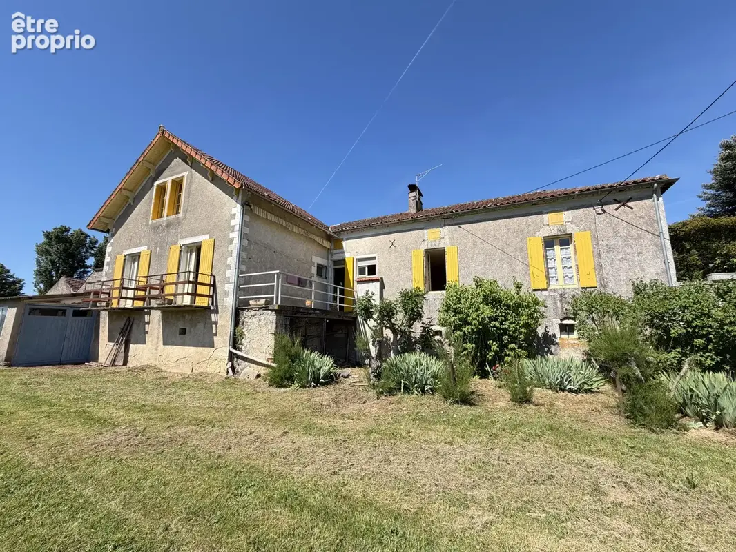 Photo Maison à Vire-Sur-Lot au prix de 275 000€