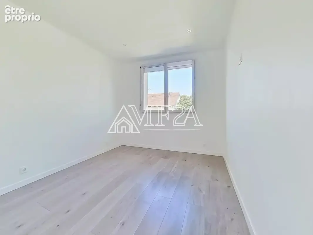 # exclusivité mf2a – maison rénovée avec jardin - photo 7