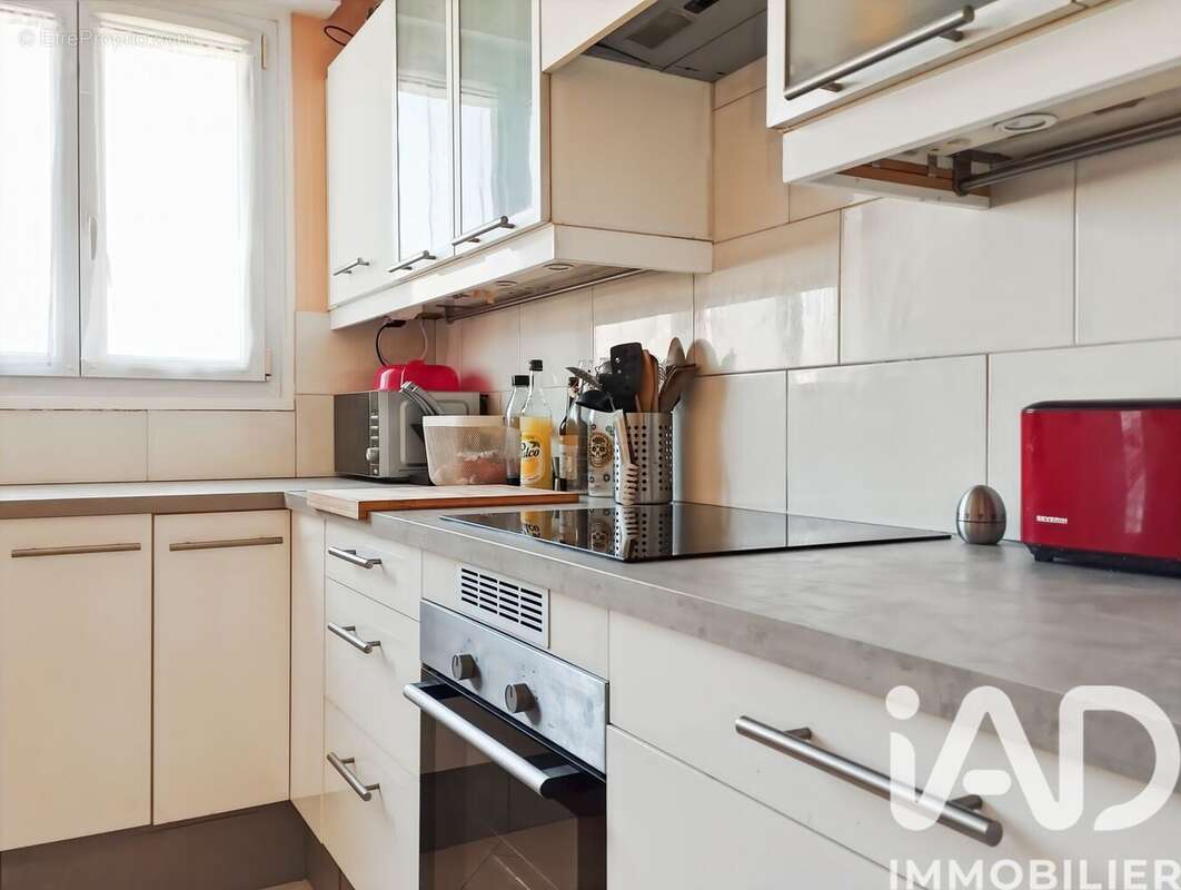 Photo 9 - Maison à VILLEMOISSON-SUR-ORGE