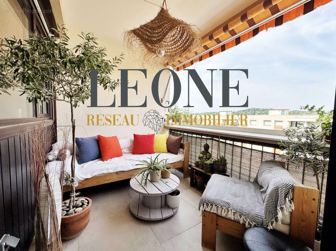 Appartement à FRANCHEVILLE