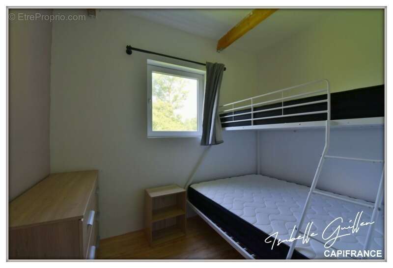 Maison à SAINT-MAUR