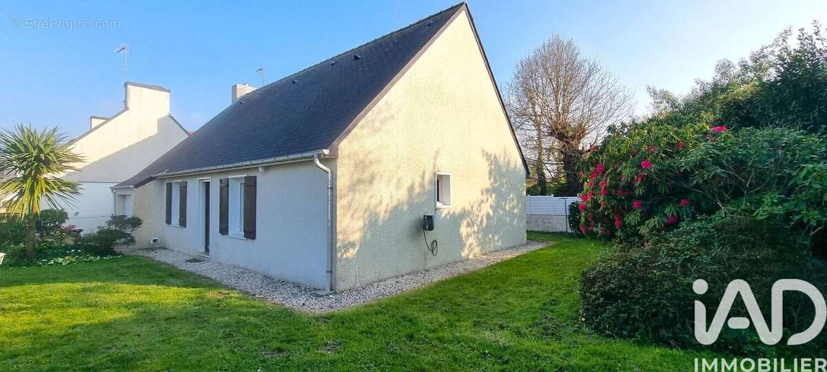 Photo 2 - Maison à RIEC-SUR-BELON