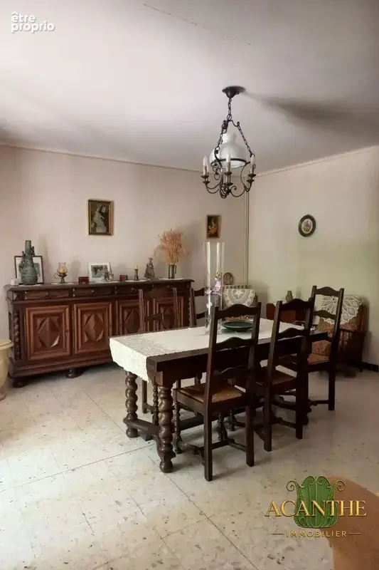 Maison 6 pièces 134 m² à vendre à Assas (34820) - photo 4