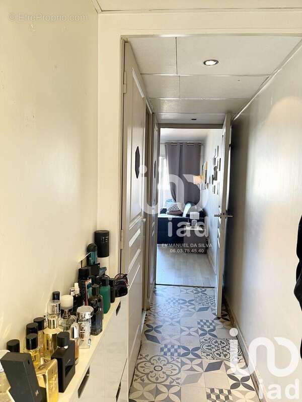 Appartement 27 m² à Cannes  - photo 6