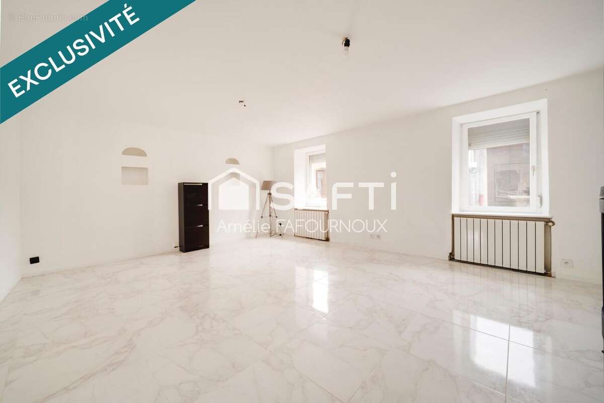 Maison 130 m² à Villecey-Sur-Mad  - photo 4