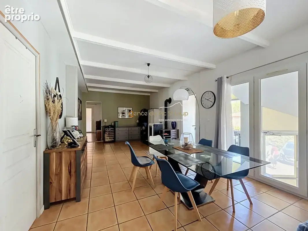 Maison 113 m² à Saint-Gely-Du-Fesc  - photo 8