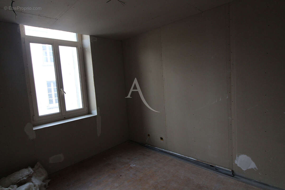 Appartement à CASTELSARRASIN