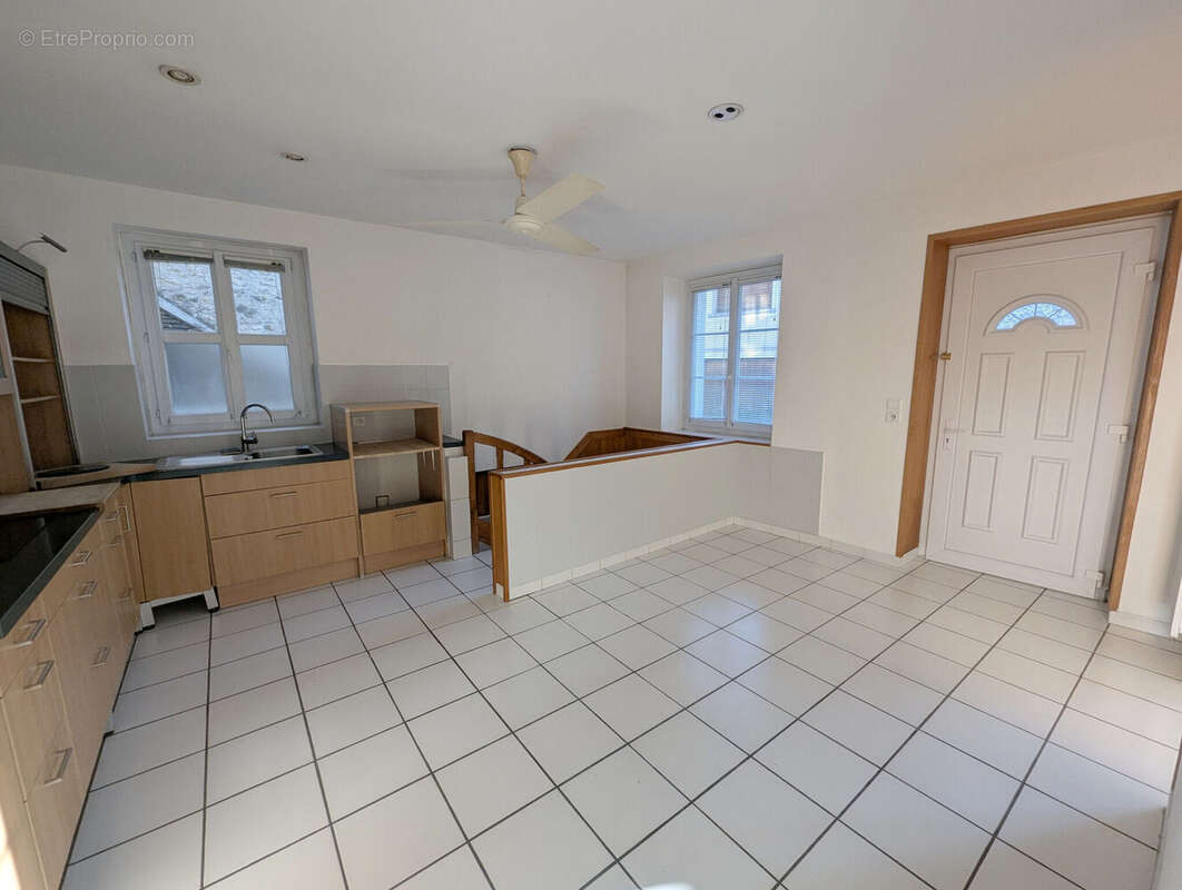 Photo 3 - Maison à FONTAINEBLEAU