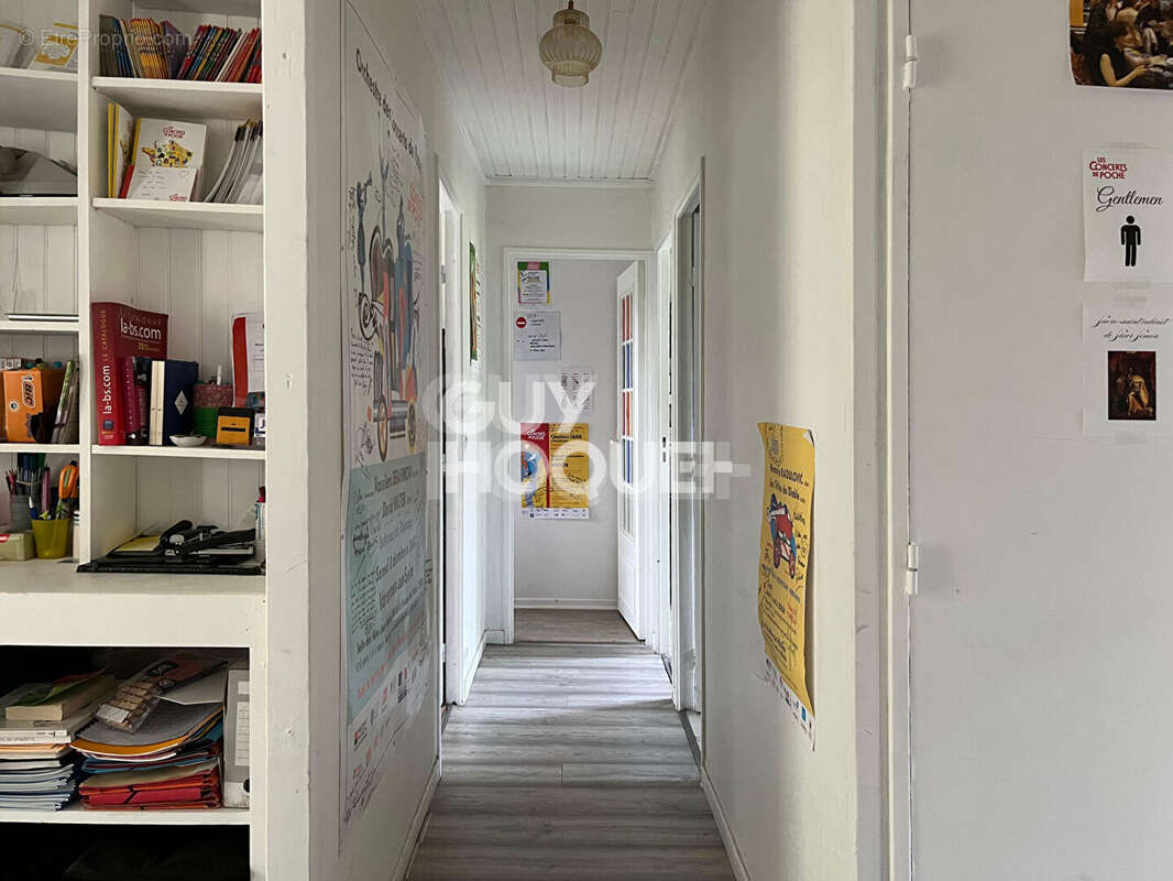 Maison à HERICY