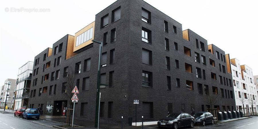 Appartement à PALAISEAU