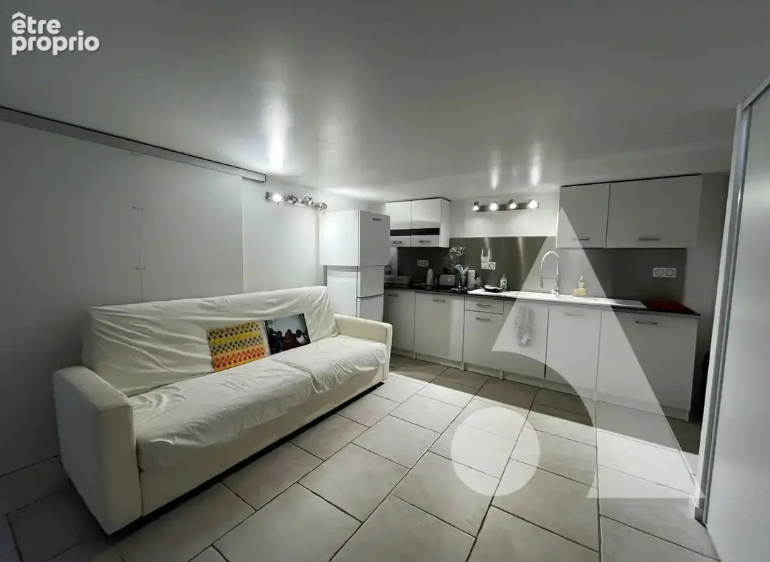 Maison Secteur Grandfresnoy 5 pièce(s) 203 m2 - photo 15