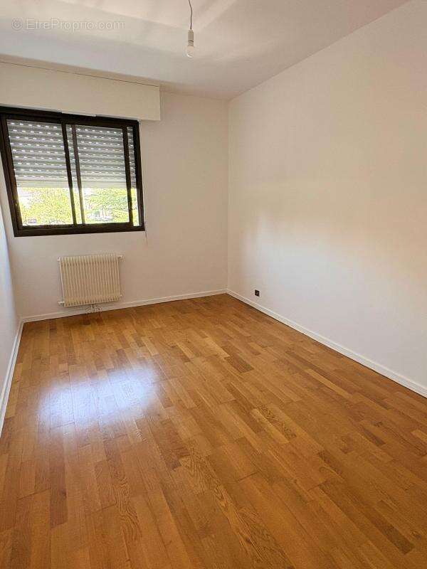 Pau Trespoey, Parc Beaumont, T4 de 89m2 - photo 11