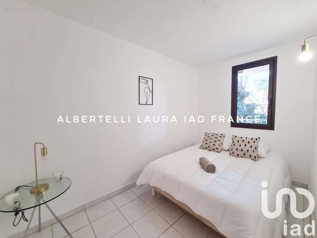 Photo 3 - Appartement à SIX-FOURS-LES-PLAGES