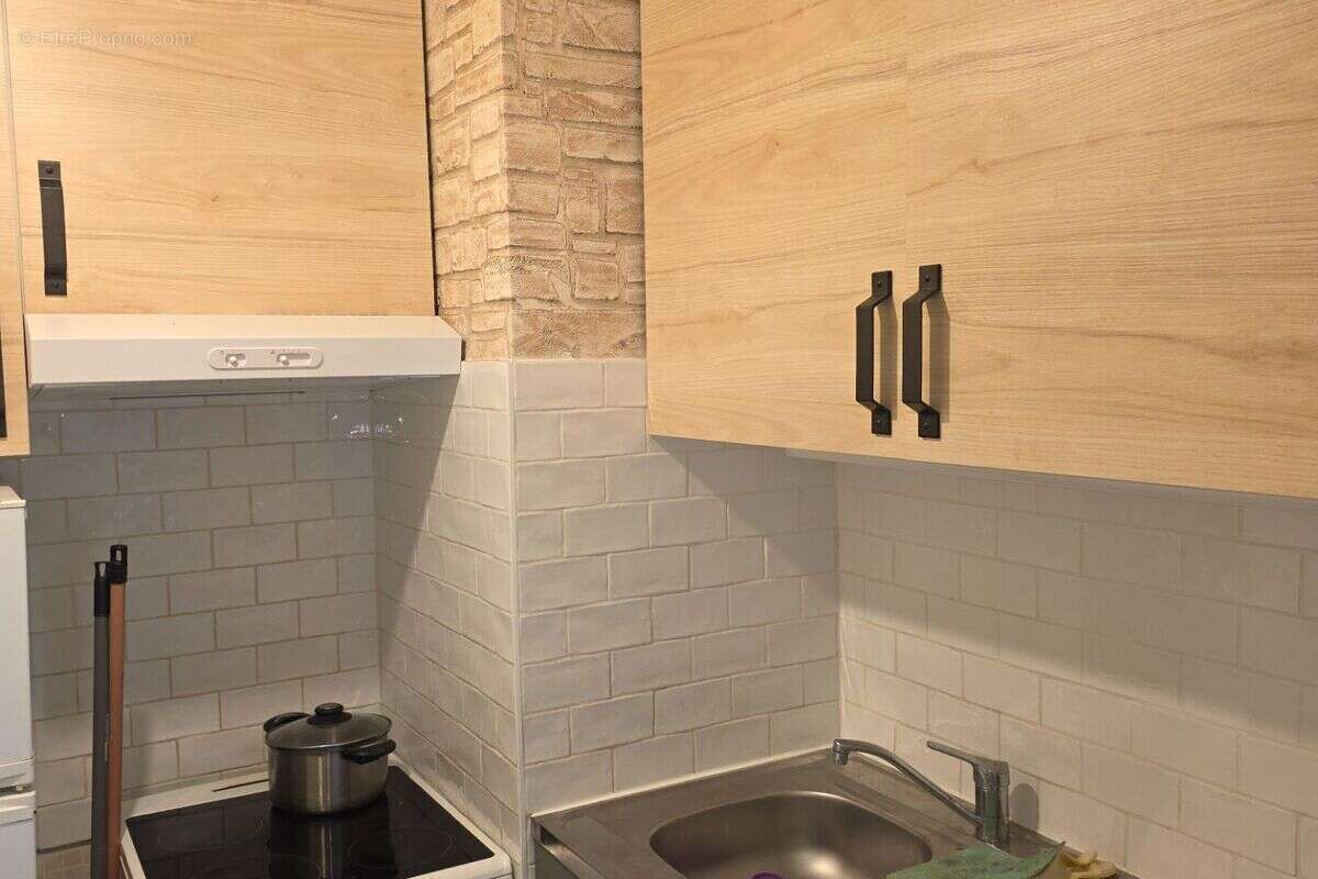 Appartement à CRETEIL