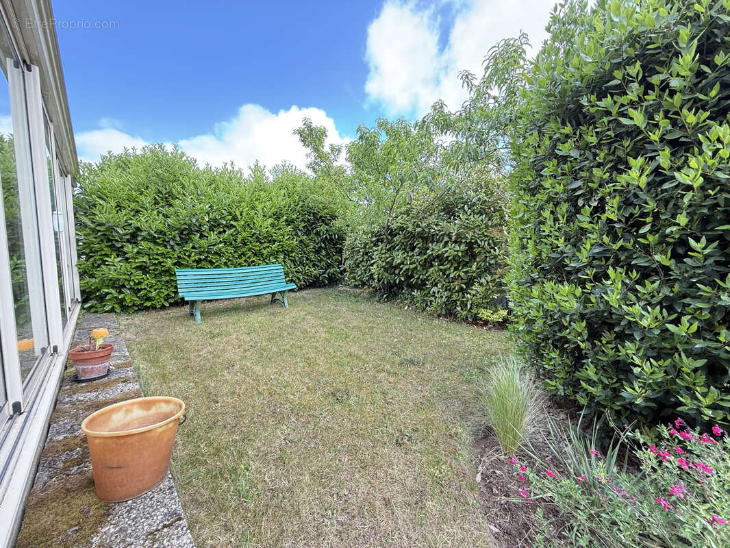 Maison à YVRE-L&#039;EVEQUE