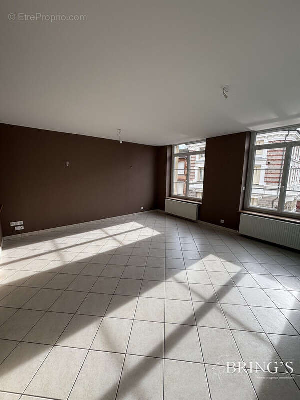 Appartement à SAINT-DIDIER-EN-VELAY