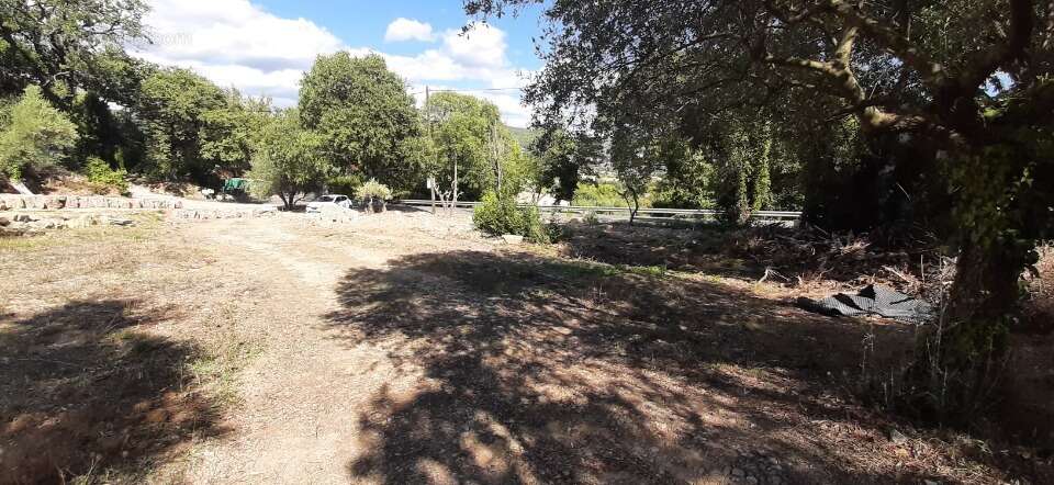 Terrain 750 m² à Draguignan  - photo 4