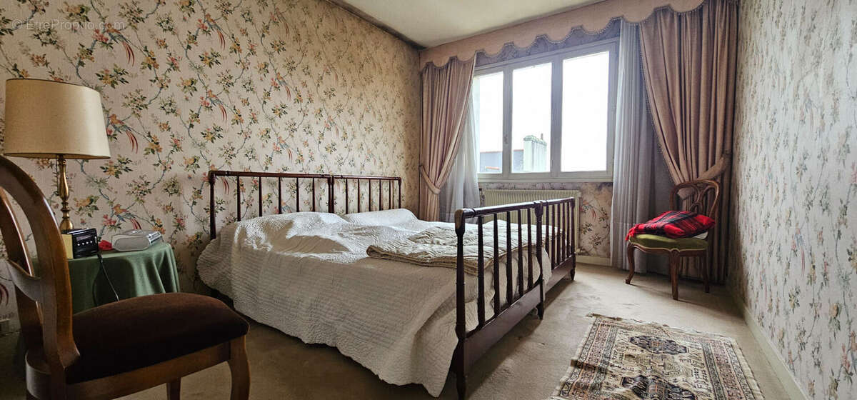 Appartement à QUIMPER